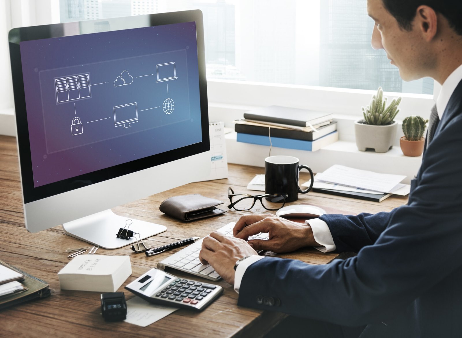 Digital Enterprises