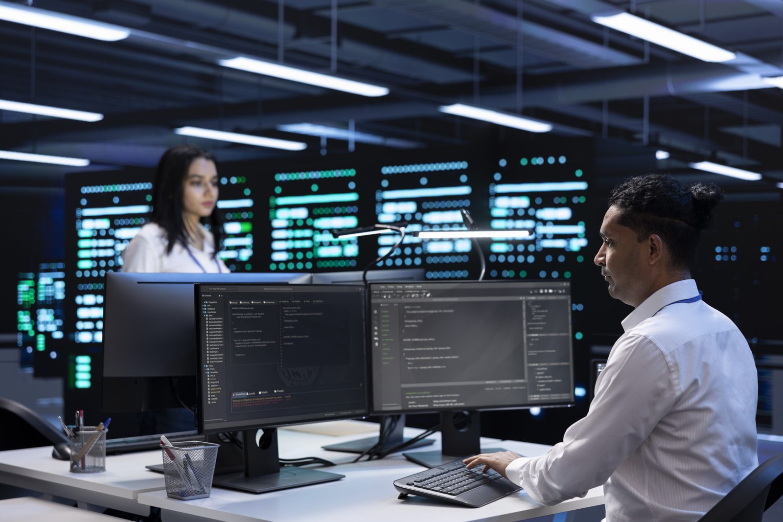 Intelligent Automation & ServiceNow Solutions