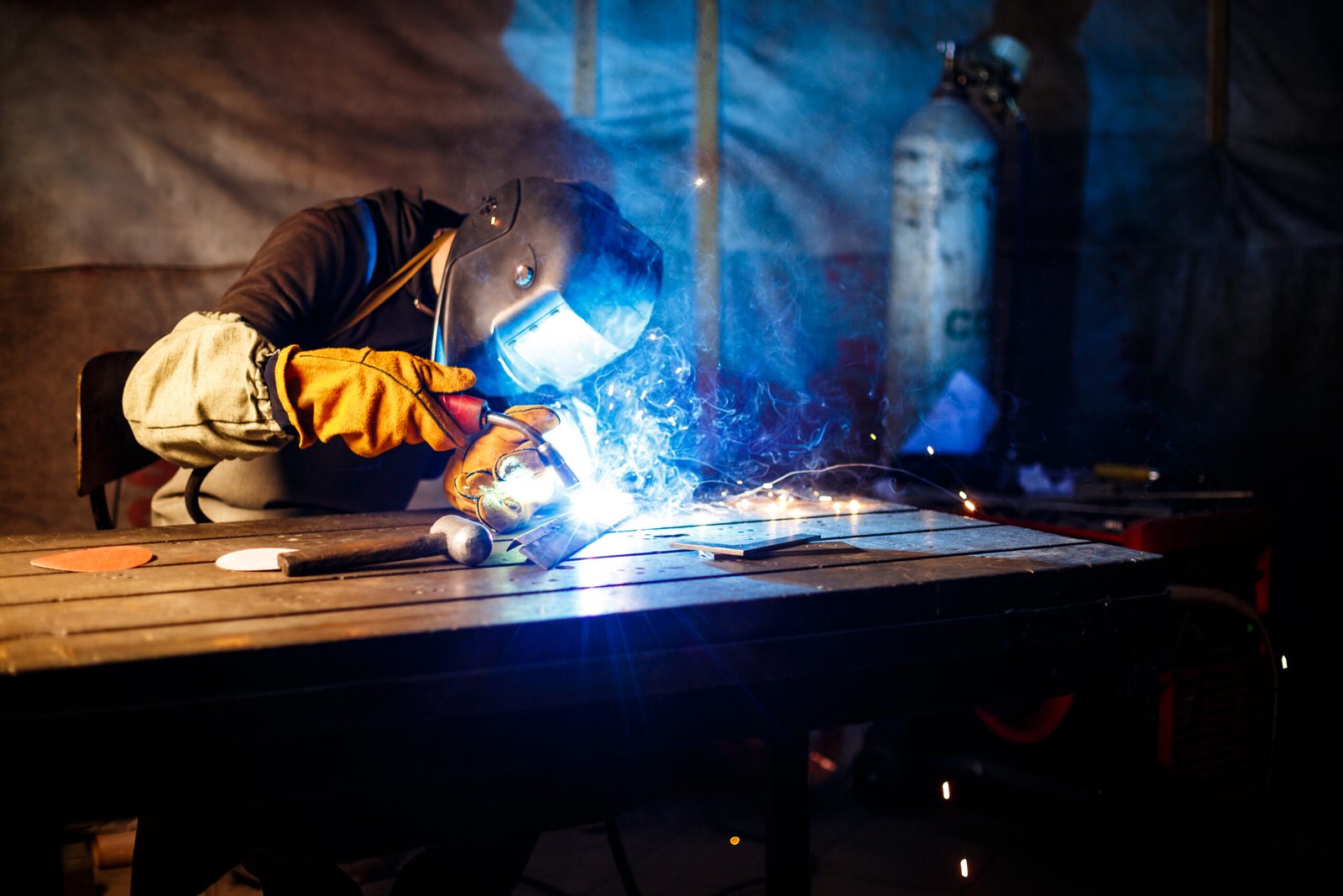 Piping & Structural Fabrication Solutions